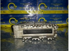 Recambio de centralita motor uce para renault megane i classic (la0) 1.9 dti alize | 06.97 - 12.01 1.9 dti alize | 06.97 - 12.01 2