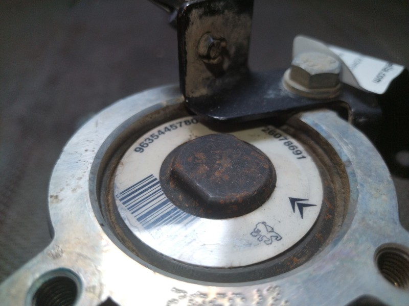 Recambio de bomba direccion para peugeot expert kasten komfort 1.9 diesel | 0.95 - ... 1.9 diesel | 0.95 - ... referencia OEM IA