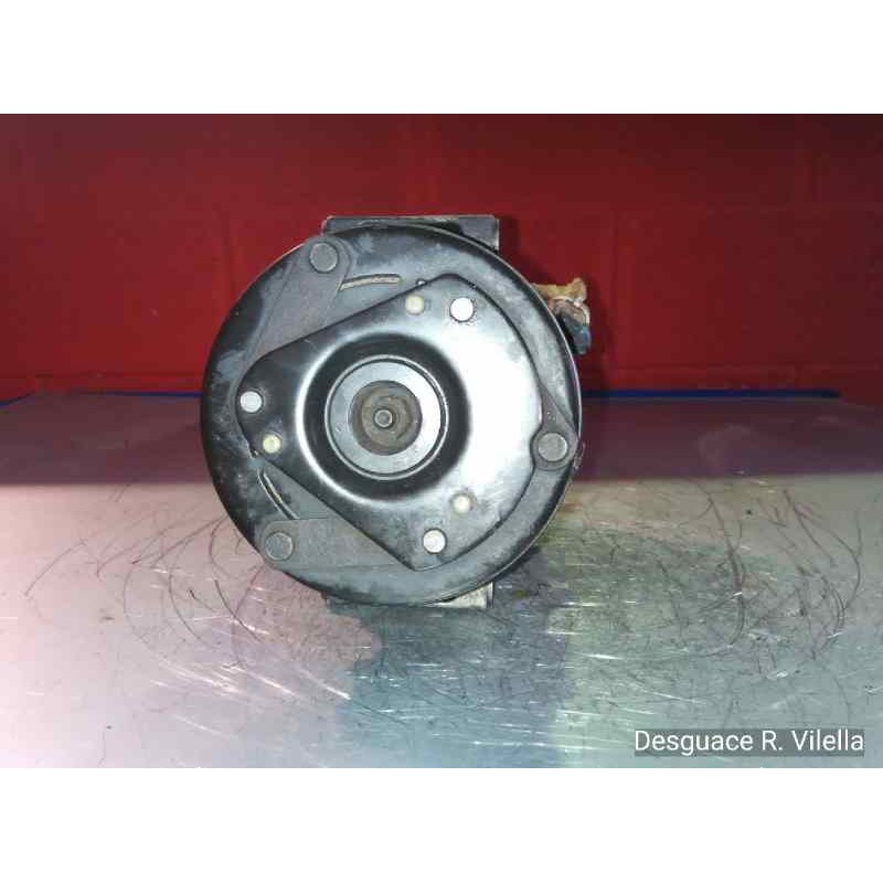 Recambio de compresor aire acondicionado para opel astra g berlina club | 02.98 - 12.03 club | 02.98 - 12.03 referencia OEM IAM 