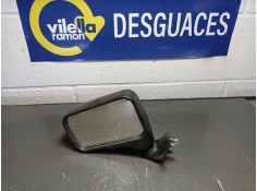 Recambio de retrovisor izquierdo para seat 131 referencia OEM IAM MANUAL  