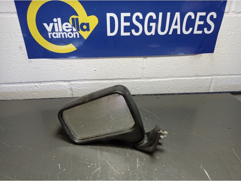 Recambio de retrovisor izquierdo para seat 131 referencia OEM IAM MANUAL  