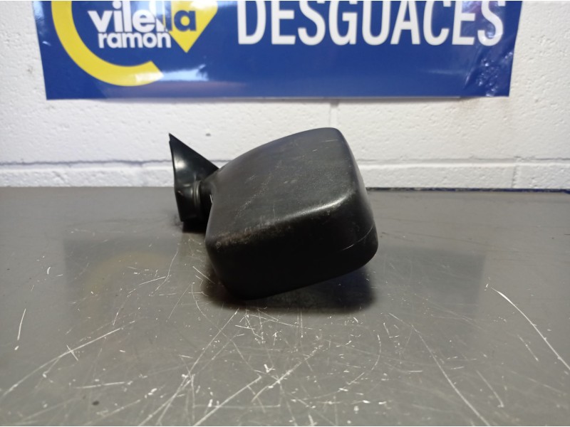 Recambio de retrovisor izquierdo para seat 131 referencia OEM IAM MANUAL  