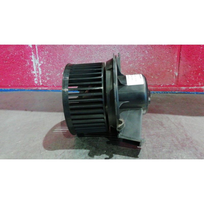 Recambio de motor calefaccion para peugeot 206 berlina x-line | 10.02 - 12.10 x-line | 10.02 - 12.10 referencia OEM IAM 6424501 