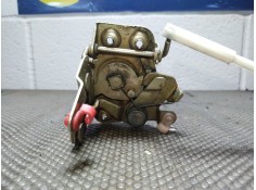 Recambio de cerradura puerta delantera derecha para seat 131 referencia OEM IAM    2