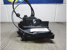 Recambio de cerradura puerta delantera derecha para renault master referencia OEM IAM