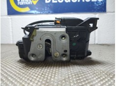 Recambio de cerradura puerta delantera derecha para renault master referencia OEM IAM    2