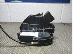Recambio de cerradura puerta trasera derecha para ford fiesta (cb1)  | 0.08 - ...  | 0.08 - ... referencia OEM IAM