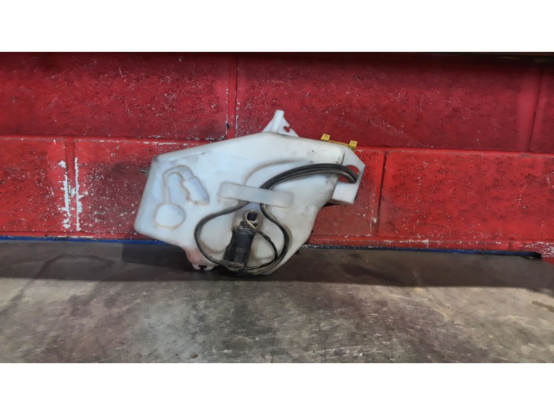 Recambio de deposito limpia para ford fiesta berlina (dx) ambiente | 12.00 - 12.02 fiesta berlina (dx) ambiente | 12.00 - 12.02 