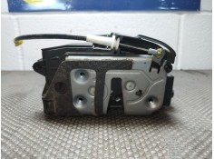 Recambio de cerradura puerta trasera derecha para ford fiesta (cb1)  | 0.08 - ...  | 0.08 - ... referencia OEM IAM    2