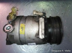 Recambio de compresor aire acondicionado para opel astra g berlina club | 02.98 - 12.03 club | 02.98 - 12.03 referencia OEM IAM  2