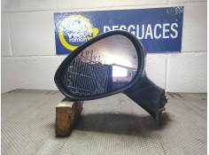 Recambio de retrovisor izquierdo para fiat punto (199)  | ...  | ... referencia OEM IAM ELECTRIC  