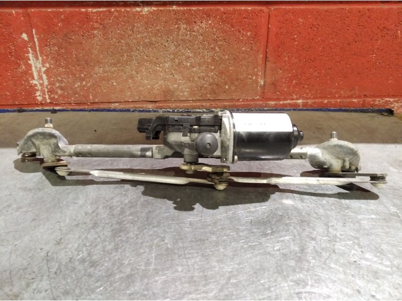 Recambio de motor limpia delantero para toyota corolla verso (e12)  | 0.02 - 0.04  | 0.02 - 0.04 referencia OEM IAM   