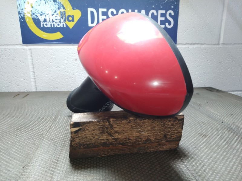 Recambio de retrovisor izquierdo para fiat punto (199)  | ...  | ... referencia OEM IAM ELECTRIC   Recambio de retrovisor izquierdo para fiat punto (199)  | ...  | ... referencia OEM IAM ELECTRIC