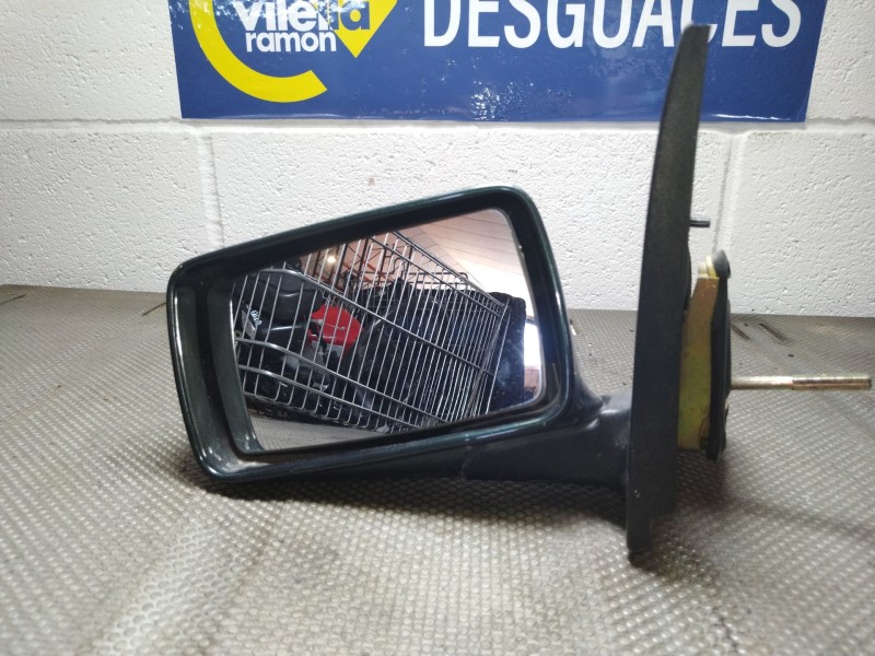 Recambio de retrovisor izquierdo para ford escort referencia OEM IAM MANUAL  