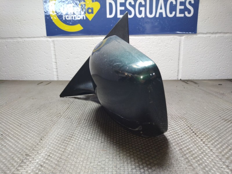 Recambio de retrovisor izquierdo para ford escort referencia OEM IAM MANUAL  