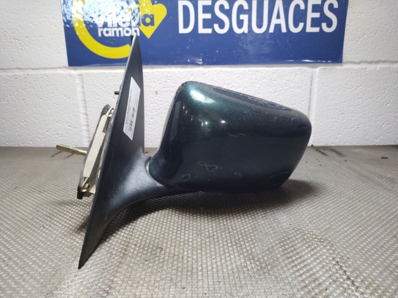 Recambio de retrovisor izquierdo para ford escort referencia OEM IAM MANUAL  