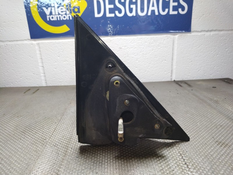 Recambio de retrovisor izquierdo para ford escort referencia OEM IAM MANUAL  
