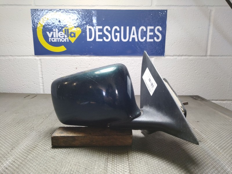 Recambio de retrovisor derecho para ford escort referencia OEM IAM MANUAL  