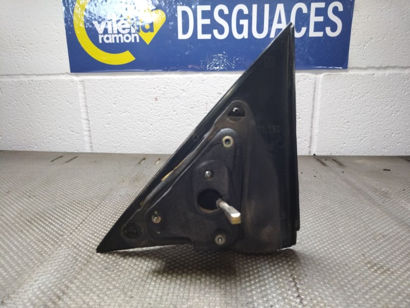 Recambio de retrovisor derecho para ford escort referencia OEM IAM MANUAL  
