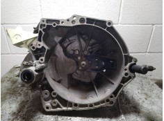 Recambio de caja cambios para peugeot 307 (s1) xs | 04.01 - 12.05 xs | 04.01 - 12.05 referencia OEM IAM 20DP11