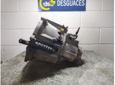 Recambio de caja cambios para peugeot 307 (s1) xs | 04.01 - 12.05 xs | 04.01 - 12.05 referencia OEM IAM 20DP11   2