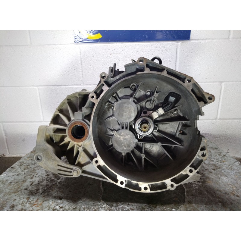 Recambio de caja cambios para ford mondeo turnier (ge)  | 0.00 - 0.07  | 0.00 - 0.07 referencia OEM IAM 6S7R7002CA  