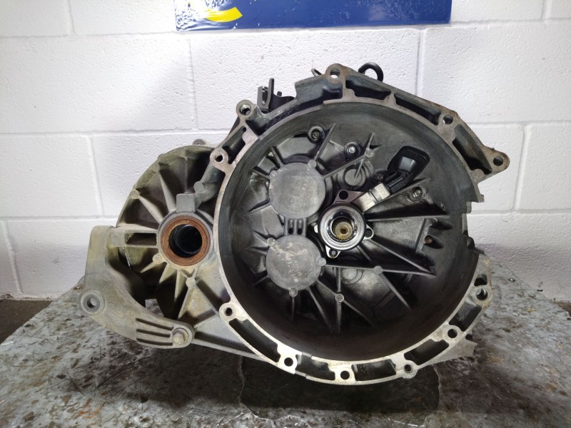 Recambio de caja cambios para ford mondeo turnier (ge)  | 0.00 - 0.07  | 0.00 - 0.07 referencia OEM IAM 6S7R7002CA  