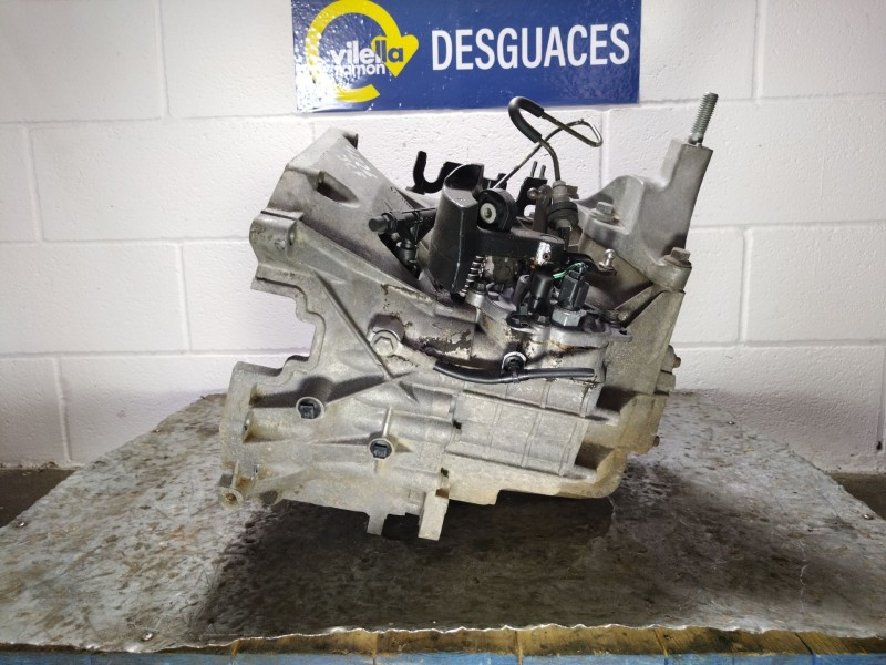 Recambio de caja cambios para ford mondeo turnier (ge)  | 0.00 - 0.07  | 0.00 - 0.07 referencia OEM IAM 6S7R7002CA  
