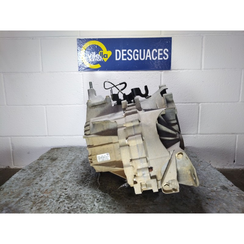 Recambio de caja cambios para ford mondeo turnier (ge)  | 0.00 - 0.07  | 0.00 - 0.07 referencia OEM IAM 6S7R7002CA  