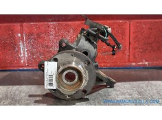 Recambio de mangueta delantero izquierda para citroen zx break 1.9 d tentation | 04.94 - ... 1.9 d tentation | 04.94 - ... refer