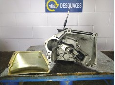 Recambio de caja cambios para seat 131 referencia OEM IAM 124A100  