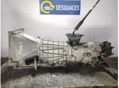 Recambio de caja cambios para seat 131 referencia OEM IAM 124A100   2