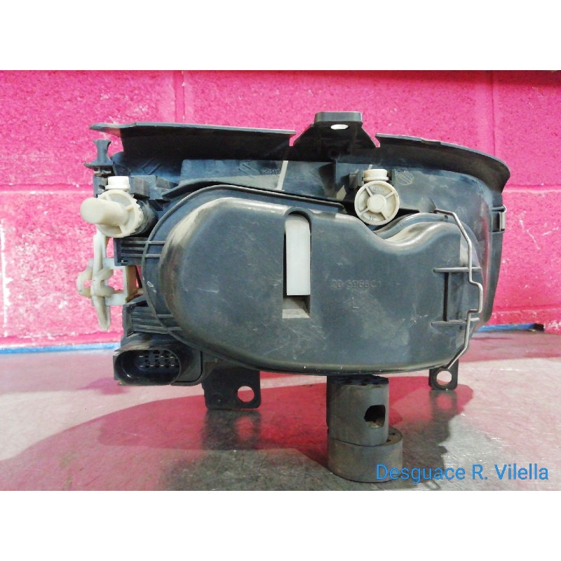 Recambio de faro izquierdo para volkswagen polo berlina (6n2) trendline | 10.99 - 12.01 trendline | 10.99 - 12.01 referencia OEM