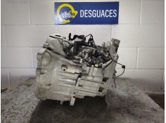 Recambio de caja cambios para ford c-max (cb3)  | ...  | ... referencia OEM IAM 4M5R7002CE   2