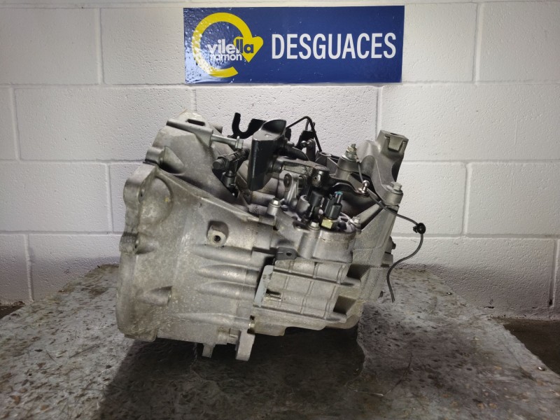 Recambio de caja cambios para ford c-max (cb3)  | ...  | ... referencia OEM IAM 4M5R7002CE  