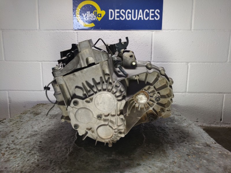 Recambio de caja cambios para ford c-max (cb3)  | ...  | ... referencia OEM IAM 4M5R7002CE  