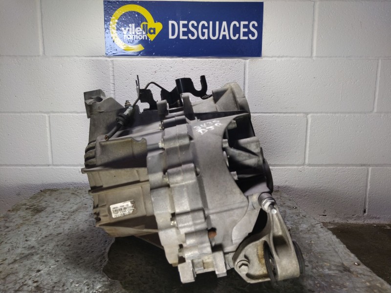 Recambio de caja cambios para ford c-max (cb3)  | ...  | ... referencia OEM IAM 4M5R7002CE  