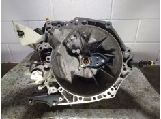 Recambio de caja cambios para peugeot 207 cc  | 0.07 - ...  | 0.07 - ... referencia OEM IAM 20DM69  