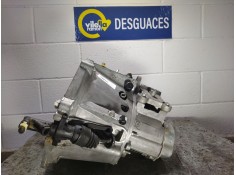 Recambio de caja cambios para peugeot 207 cc  | 0.07 - ...  | 0.07 - ... referencia OEM IAM 20DM69   2
