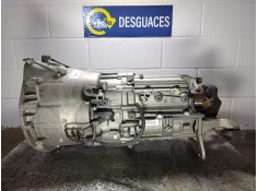 Recambio de caja cambios para bmw serie 5 berlina (e60) 520i | 07.03 - 12.05 520i | 07.03 - 12.05 referencia OEM IAM 76613BEG   2