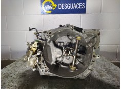 Recambio de caja cambios para peugeot partner (s1) break | 07.96 - 12.98 break | 07.96 - 12.98 referencia OEM IAM 20TE22  