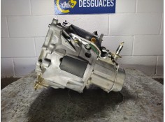 Recambio de caja cambios para peugeot partner (s1) break | 07.96 - 12.98 break | 07.96 - 12.98 referencia OEM IAM 20TE22   2