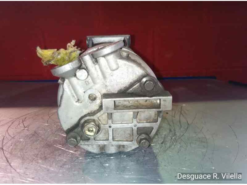 Recambio de compresor aire acondicionado para opel astra g berlina club | 02.98 - 12.03 club | 02.98 - 12.03 referencia OEM IAM 