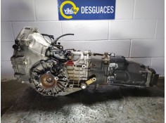 Recambio de caja cambios para audi a4 berlina (8e) 2.5 tdi quattro (132kw) referencia OEM IAM ENV   2