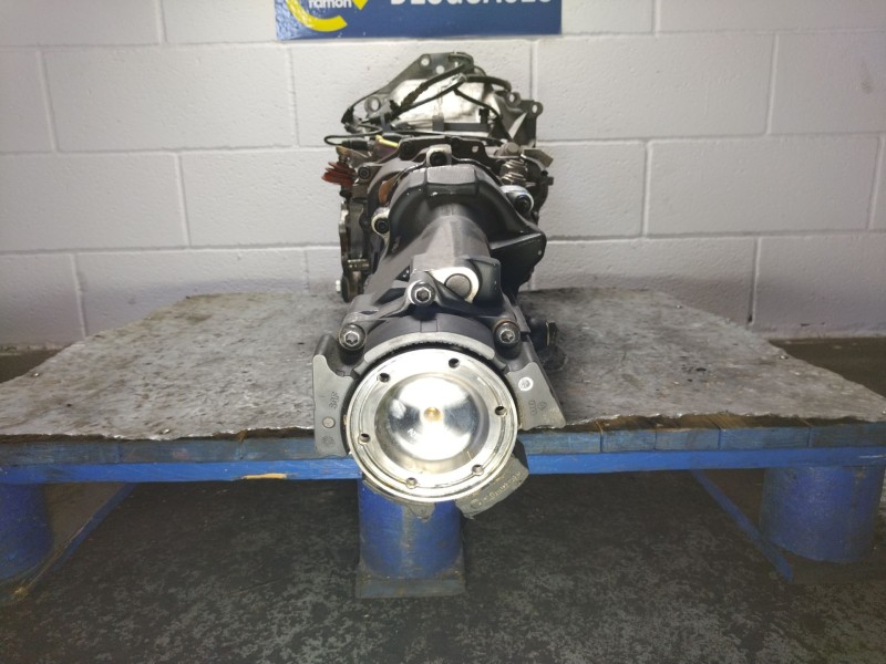 Recambio de caja cambios para audi a4 berlina (8e) 2.5 tdi quattro (132kw) referencia OEM IAM ENV  