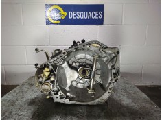 Recambio de caja cambios para citroen xsara coupe 1.9 td vts referencia OEM IAM 20TA45  