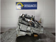 Recambio de caja cambios para citroen xsara coupe 1.9 td vts referencia OEM IAM 20TA45   2