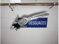 Recambio de elevalunas delantero izquierdo para renault kangoo (f/kc0) 1.5 dci diesel | 0.03 - ... 1.5 dci diesel | 0.03 - ... r