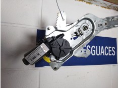 Recambio de elevalunas delantero izquierdo para renault kangoo (f/kc0) 1.5 dci diesel | 0.03 - ... 1.5 dci diesel | 0.03 - ... r 2