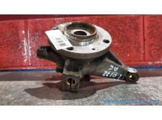 Recambio de mangueta delantero izquierda para citroen zx break 1.9 d tentation | 04.94 - ... 1.9 d tentation | 04.94 - ... refer 2